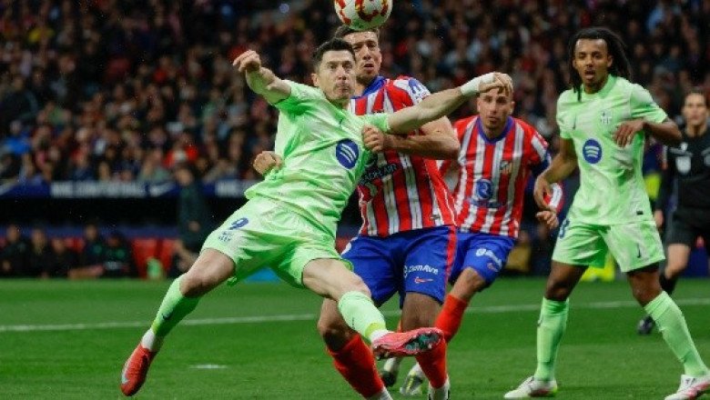 Barcelona: Una máquina goleadora en la Copa del Rey