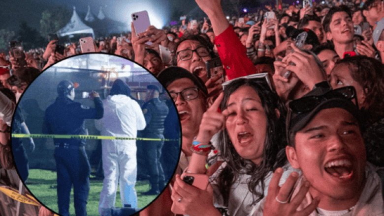 Ticketmaster activa reembolsos tras cancelación de Festival AXE