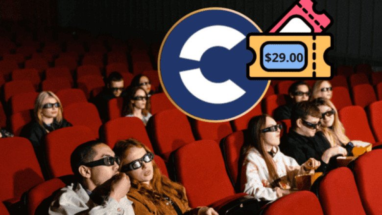 ¡Cinépolis tiene sus boletos a 29 pesos! Conoce en qué horarios aplica
