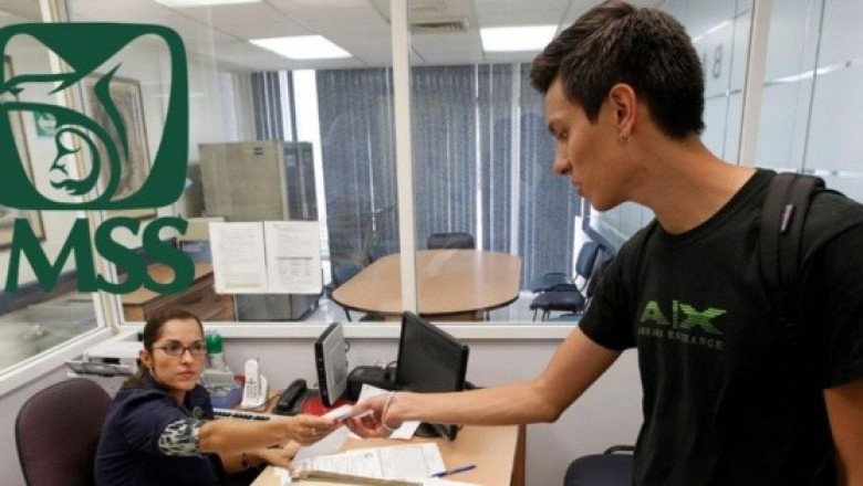 Estos son los beneficios de tener el Seguro Social del IMSS para Estudiantes
