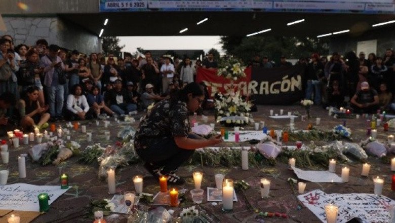 Piden boicot a empresa por muerte de fotógrafos en Festival