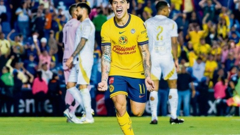 Viene un cierre vibrante