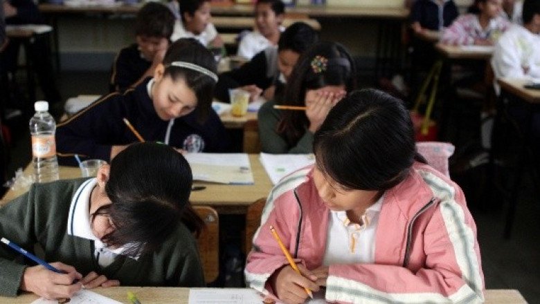 Estos son los puentes que quedan del ciclo escolar 2025