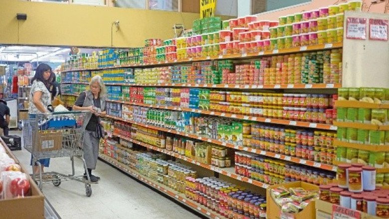 Guerra comercial traería consecuencias globales