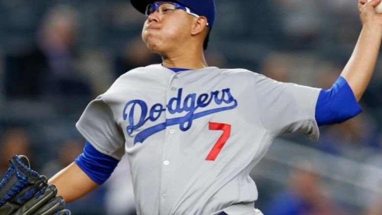 LMB revela si Julio Urías podría jugar o no en México