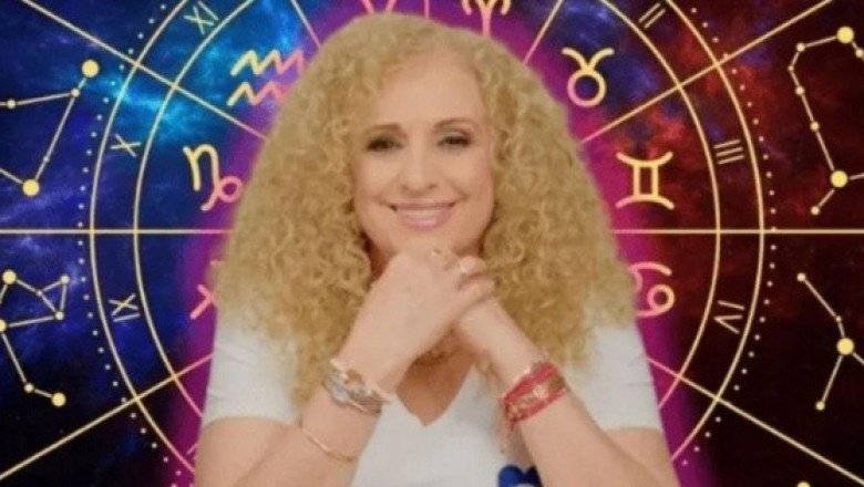 Mizada Mohamed: Horóscopos de HOY martes 8 de abril