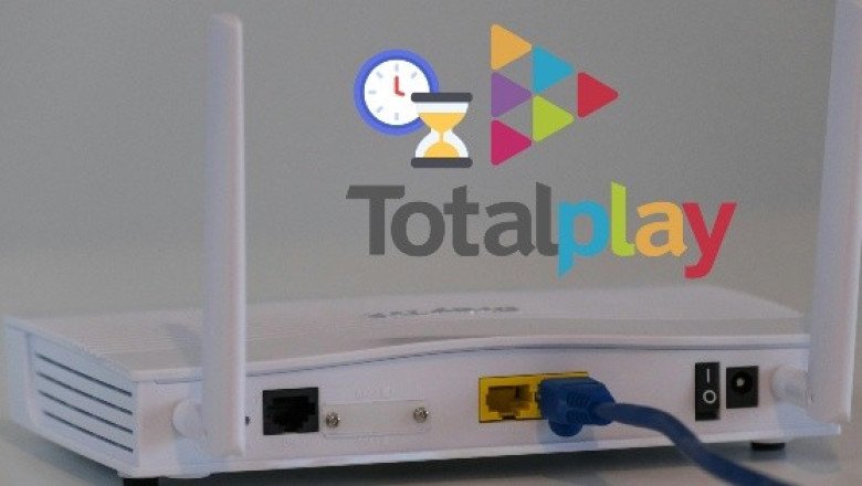 ¿Cuánto dura el periodo de prueba del internet simétrico de Totalplay?