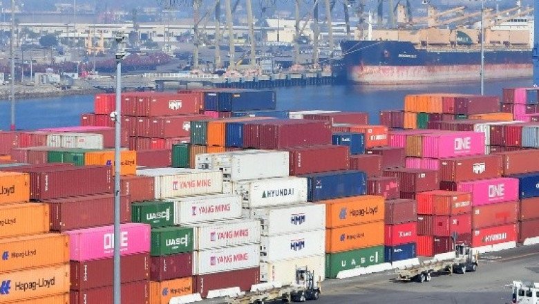 Guerra comercial podría dividir al mundo en dos, advierte la OMC