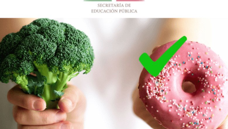 Nuevo plan de la SEP busca "regresar" la comida chatarra a las escuelas