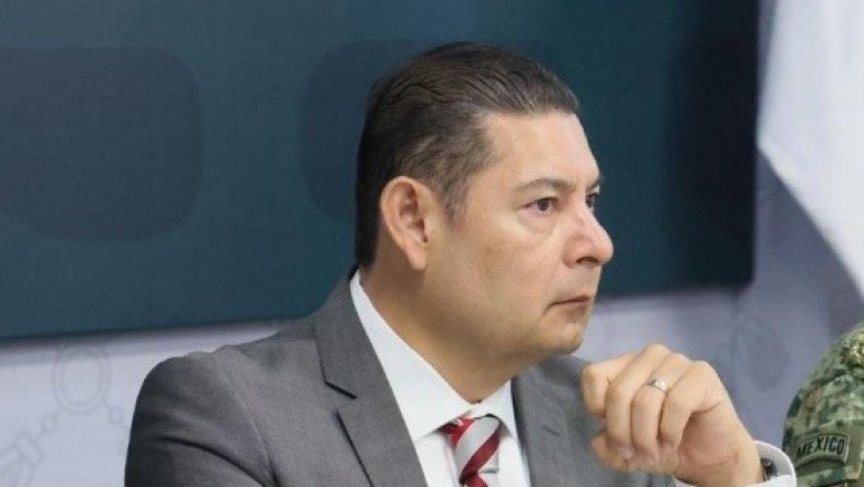 Alejandro Armenta pone ultimátum de un mes a inmobiliaria respecto a terrenos