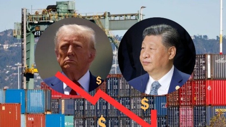 Estos productos serán afectados por los aranceles entre China y Estados Unidos