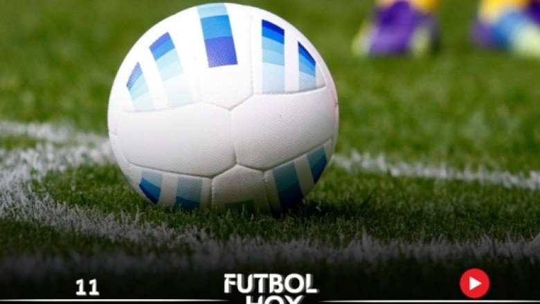 Futbol hoy 11 de abril de 2025: ¿Dónde ver los partidos en vivo?