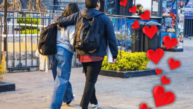 ¿Quiénes son más cariñosos en México: hombres o mujeres?