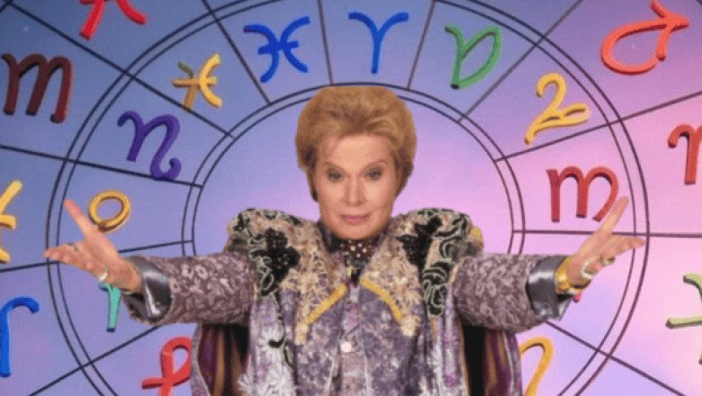 Walter Mercado: Horóscopos para HOY 11 de abril