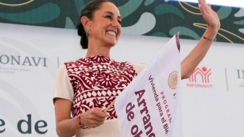 Sheinbaum asegura que corridos no están prohibidos en México