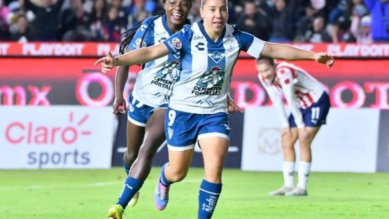 Chivas Femenil sufre derrota ante Pachuca