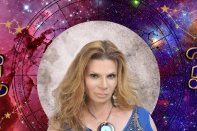 Horóscopo hoy lunes 14 de abril según Mhoni Videntre