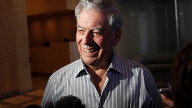 Perú declara día de luto nacional por fallecimiento de Mario Vargas Llosa