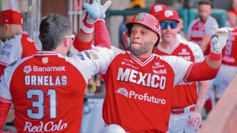 La LMB, lista para iniciar con su temporada 100