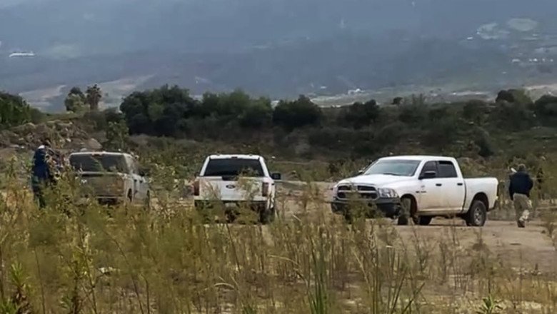Localizan a Rosita de 10 años de edad, sin vida