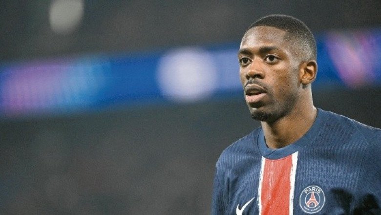 PSG vs. Aston Villa: Dónde ver EN VIVO los cuartos de final de la Champions League