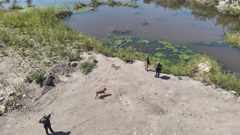 FGE informa sobre el hallazgo de menor desaparecida en Maneadero