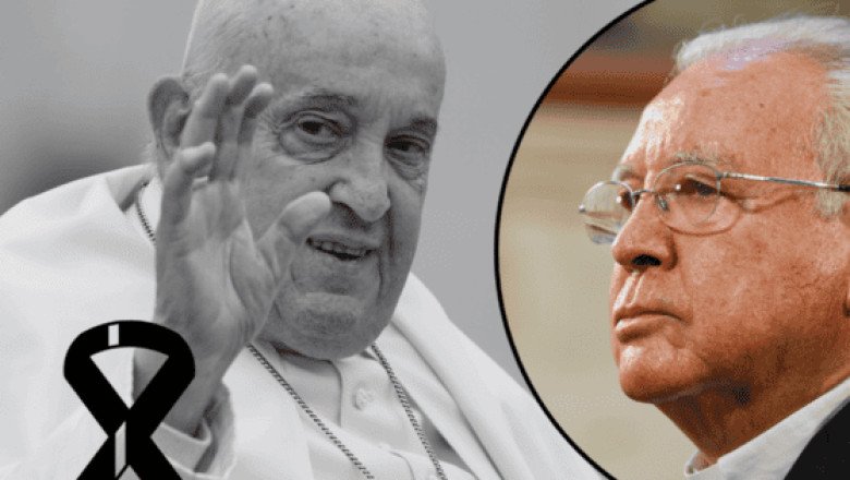 Estos son los mexicanos que podrían reemplazar al Papa Francisco