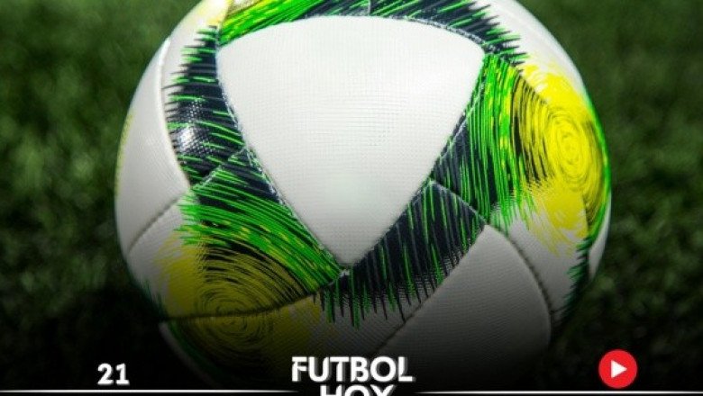 Futbol hoy 21 de abril de 2025: ¿Dónde ver los partidos en vivo?