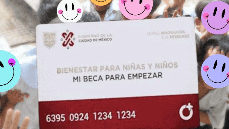 Mi Beca para Empezar: ¿Cómo registrarte en el programa?
