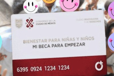 Mi Beca para Empezar: ¿Cómo registrarte en el programa?