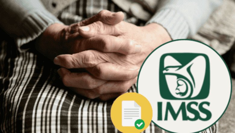IMSS: ¿Qué personas sí o sí deben sacar su certificado de supervivencia?