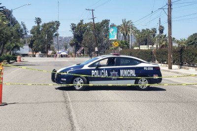 Anuncian cierres viales por carrera “RALLY NORRA 1000”