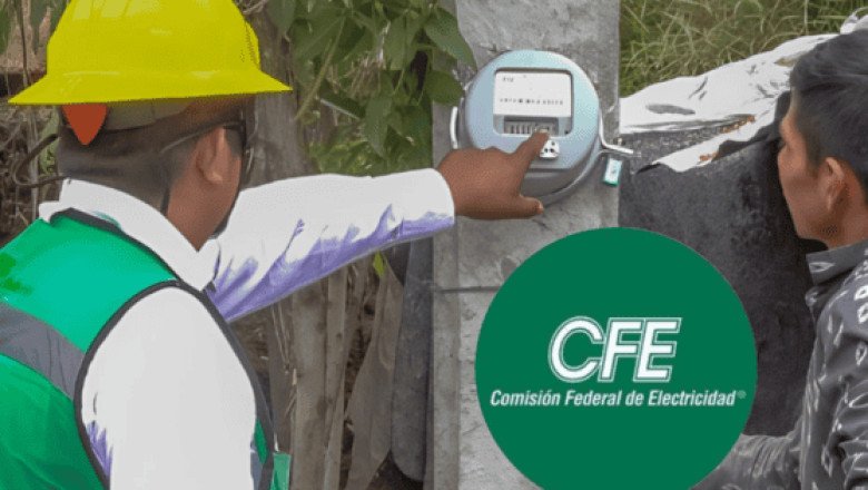 CFE desmiente operativo Casa por Casa, pero sí puede revisar tu conexión