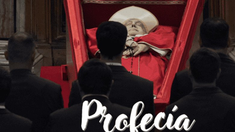 Esta es la PROFECÍA del Papa que se recuerda en su funeral
