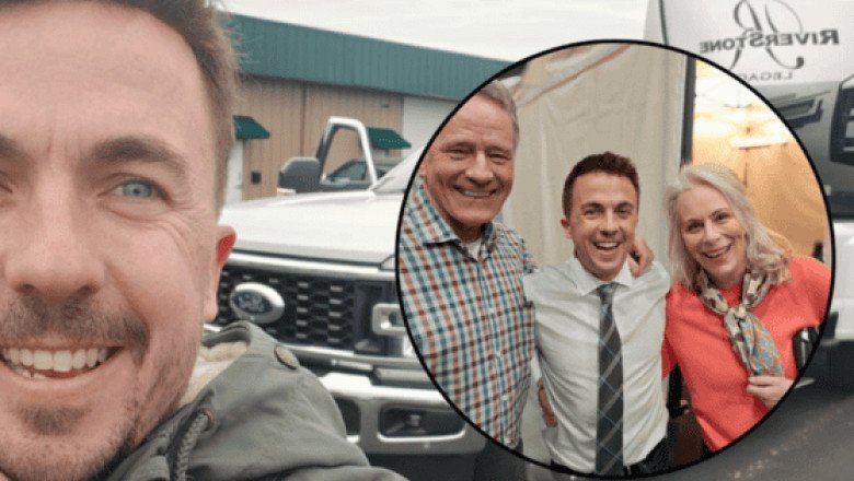 Frankie Muniz revela el estado de su salud mental