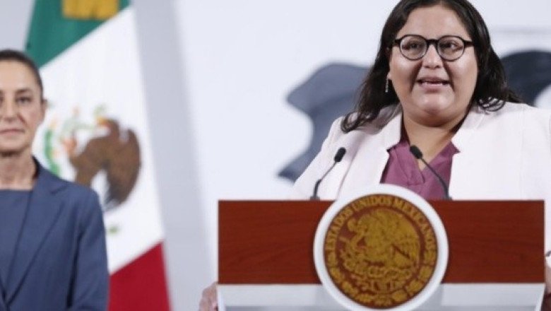 México crea red de abogadas para apoyar a las mujeres