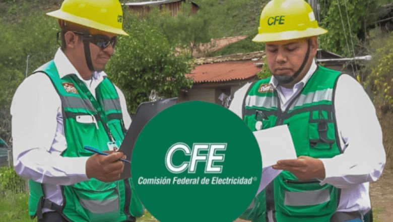 CFE: ¿Cómo saber si la visita a casa es una estafa?