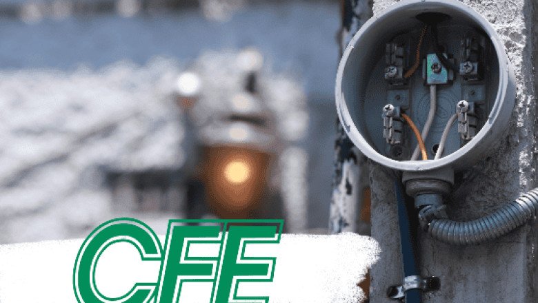 CFE: ¿Pueden cambiar tu medidor sin avisarte?