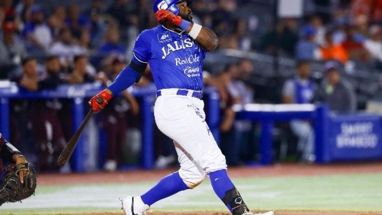 Charros castiga a Algodoneros con paliza