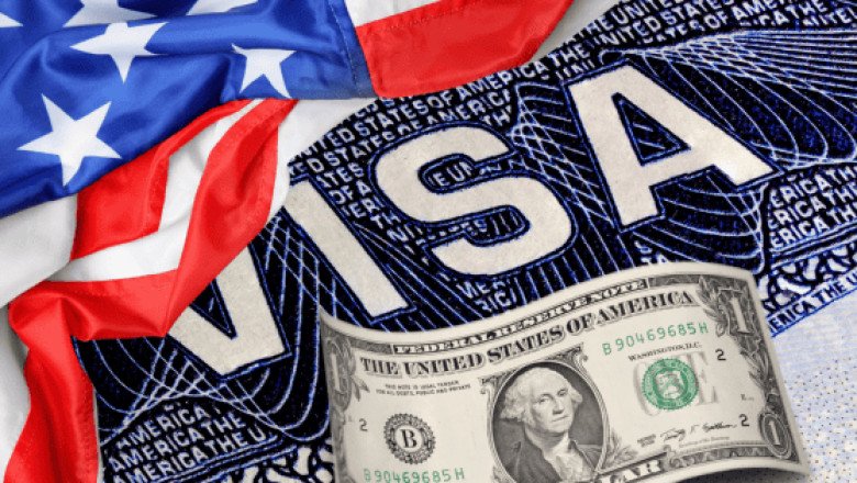 Esta es la VISA que cuesta sólo 15 dólares