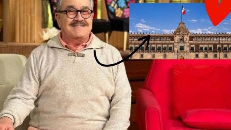 La curiosa razón por la que Pedro Sola quiere ser sepultado en Palacio Nacional