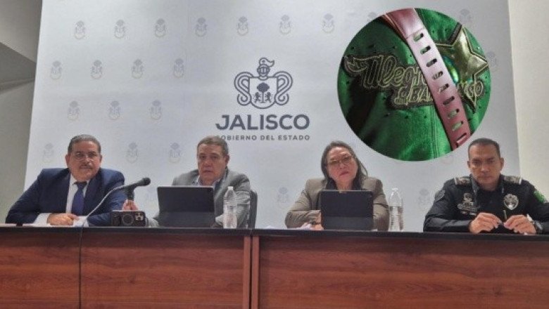 Citarán ante un juez a los Alegres del Barranco