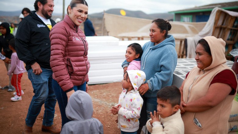El Gobierno de BC impulsa acciones integrales para combatir la pobreza extrema