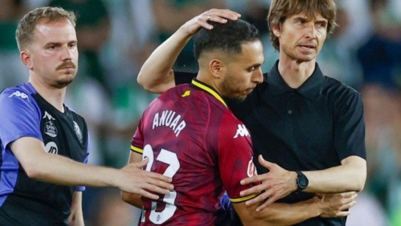 El Valladolid vuelve a descender