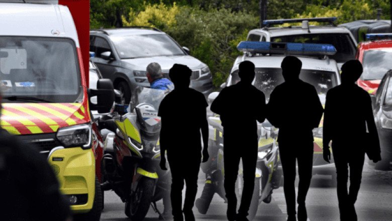Francia busca cómo frenar la violencia escolar tras un apuñalamiento