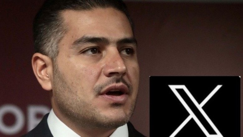 Harfuch: Ejército y GN repelieron ataque de grupos delictivos en Michoacán