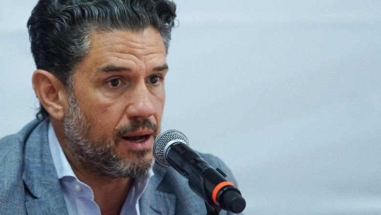 Irarragorri, declarado prófugo por presunta defraudación fiscal