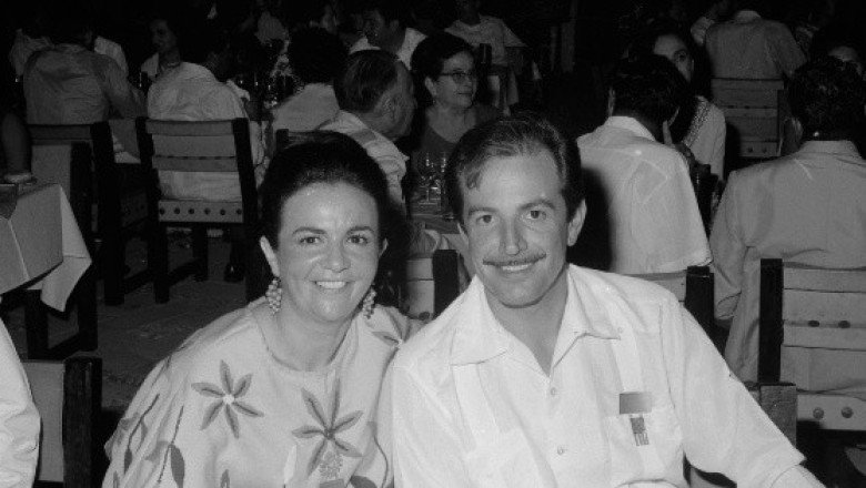 Lupita Torrentera muere a los 93 años de edad