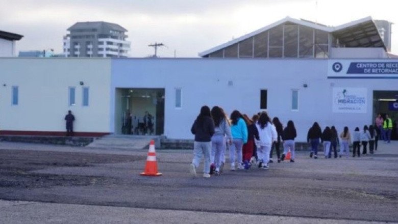 Deportan a Honduras a dos niños con ciudadanía de Estados Unidos