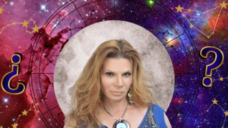 Horóscopo hoy lunes 28 de abril según Mhoni Vidente